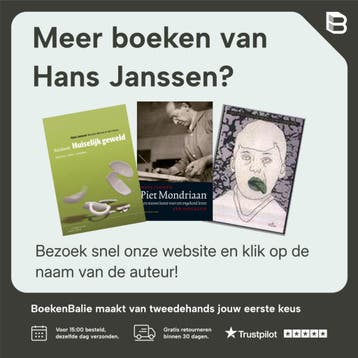 The Story of De Stijl - Hans Janssen 9781419701122, Verzenden, Gelezen, Hans Janssen