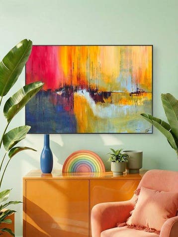 Cristina Talea - JOY: Power of Color XL