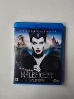 MALEFICENT (BLURAY), Verzenden, Gebruikt
