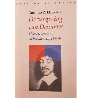 De vergissing van Descartes / Wetenschap 9789028417014, Boeken, Verzenden, Gelezen, A.R. Damasio