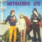 cd - Soft Machine - Live, Verzenden, Zo goed als nieuw