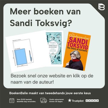Between the Stops: The View of My Life from the Top of the, Verzenden, Gelezen, Sandi Toksvig