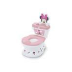DISNEY BABY - MINNIE - Mini toilet met meegeleverde toile..., Verzenden, Nieuw