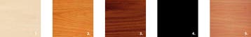 Sauter Nova 116 SCW piano, Nieuw, Bruin, Piano