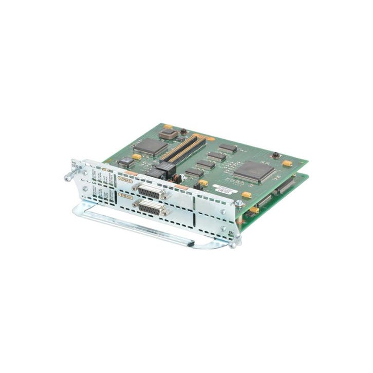 Cisco PRI-2CE1B, Computers en Software, Netwerk switches, Ophalen of Verzenden