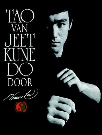 De tao van Jeet Kune Do - Bruce Lee 9789038920276, Boeken, Verzenden, Zo goed als nieuw, Bruce Lee