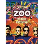 U2 - ZooTV Live From Sydney (DVD-V, RE, PAL) 0602517012882, Verzenden, Nieuw in verpakking