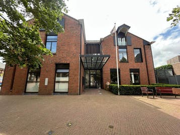 Te huur: Appartement St. Plechelmusplein in Oldenzaal, Overijssel, Appartement, Oldenzaal