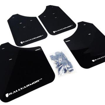 Rally Armor 02-07 Subaru WRX/STI/RS/2.5i (Wagons Req. Mod.), Ophalen of Verzenden, Nieuw
