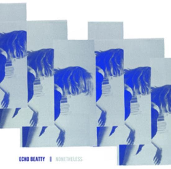 Echo Beatty - Nonetheless -Hq/Download- LP, Cd's en Dvd's, Vinyl | Overige Vinyl, Verzenden
