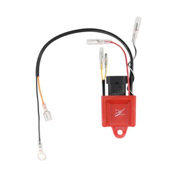 Ontsteking binnenrotor HPI 068 2-curves CDI unit met toer..., Fietsen en Brommers, Ophalen of Verzenden, Nieuw, HPI (Horse Power Ignition)