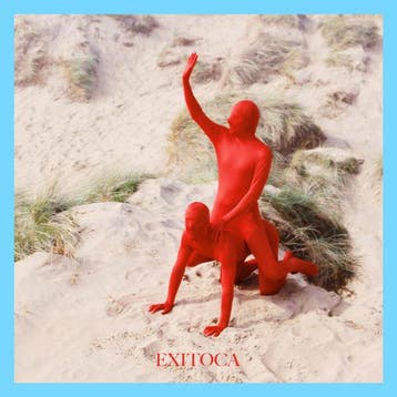 Cristobal And The Sea - Exitoca, Ophalen of Verzenden, Gebruikt