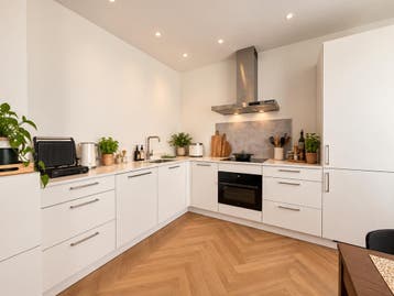 Te huur: Appartement Vlaskamp in Den Haag, Den Haag, Appartement, Zuid-Holland