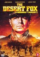 Desert fox, the - DVD, Verzenden, Nieuw in verpakking