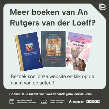 5 dln. cpl. Jonge lysters - An Rutgers van der Loeff, Boeken, Verzenden, Gelezen, An Rutgers van der Loeff