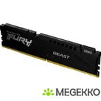 Kingston DDR5 FURY Beast 1x32GB 6000, Computers en Software, RAM geheugen, Verzenden, Nieuw