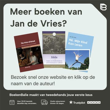 Verzwegen Zeeheld - Jan de Vries 9789462492745, Verzenden, Gelezen, Jan de Vries