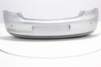 Achterbumper +PDC Volkswagen Polo 6R REFLEXSILVER (LA7W), Volkswagen, Nieuw, Ophalen of Verzenden, Achter