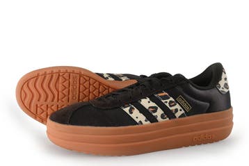 Adidas Sneakers in maat 41 Zwart, Zwart, Verzenden, Adidas, Sneakers of Gympen