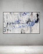 Sandra Glaser - Winter Echo - XXL