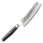 Yaxell Ketu Konata 14,5 cm – SG2 Stalen Kern – Tsuchime, Ophalen of Verzenden, Nieuw, Hout, Los bestek