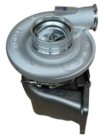 Turbo HE500WG Holset  5501873 Mack 4031066H Volvo, Verzenden, Nieuw, Volvo