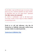 Hou alles van jou 9789403642017 Olga Eisinger, Boeken, Verzenden, Gelezen, Olga Eisinger