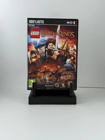 Lego Lord of the Rings - PC, Verzenden, Nieuw