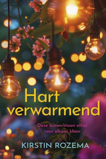 9789020560473 Hartverwarmend Kirstin Rozema, Verzenden, Nieuw, Kirstin Rozema