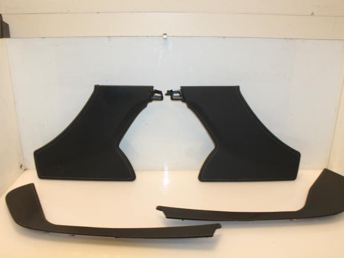 Dashboard deel Tesla Model S O121438, Auto-onderdelen, Interieur en Bekleding, Ophalen of Verzenden