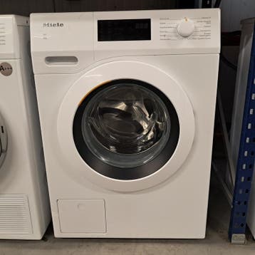 Wasmachine, Miele, WCD 030 WCS / 8 kg / A, 2024, Witgoed en Apparatuur, Wasmachines, Nieuw