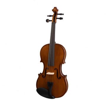 Scarlatti VL-3 Viool 3/4 Massief Hout met Fijnstemmers,, Ophalen of Verzenden, Nieuw