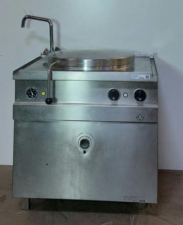 Occasion MKN kookketel, Ophalen, Gebruikt, Overige typen