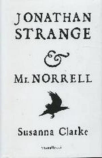 Jonathan Strange en Mr. Norrell - S. Clarke 9789050005753, Verzenden, Zo goed als nieuw, S. Clarke