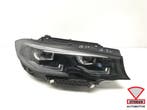 BMW 3 Serie G20 Vol LED Koplamp Black Shadow R 9500910-01, Ophalen, Gebruikt, BMW