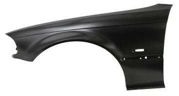 Spatbord o.a: BMW, 3 serie (E46, 2) - 2C), M3 (E46, Ophalen of Verzenden, Spatbord, BMW, Nieuw