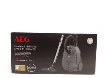 AEG Stofzuiger Animal 6000 -, Verzenden, Nieuw