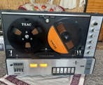 Philips - Stereo 4408 Draagbare bandrecorder, Nieuw