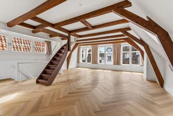Te huur: Appartement Haarlemmerstraat in Amsterdam, Noord-Holland, Appartement, Amsterdam