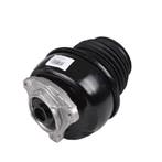 Mercedes E-Klasse W212 4Matic veerbalg voorzijde 2023203438, Verzenden, Nieuw, Mercedes-Benz