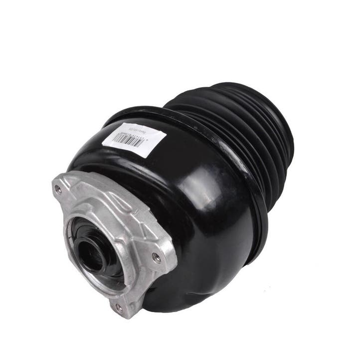 Mercedes E-Klasse W212 4Matic veerbalg voorzijde 2023203438, Auto-onderdelen, Ophanging en Onderstel, Nieuw, Mercedes-Benz, Verzenden