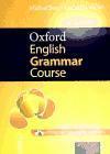 Oxford English Grammar Course 9780194420822, Zo goed als nieuw