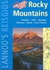Rocky Mountains / Lannoos reisgids - B. Wagner, Boeken, Verzenden, Gelezen, B. Wagner