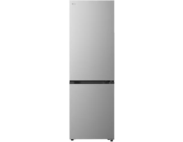 LG Koelvriescombinatie 333 liter, Witgoed en Apparatuur, Koelkasten en IJskasten, Nieuw