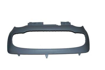 Bumper o.a: Citroën, C1, Ophalen of Verzenden, Nieuw, Citroën, Bumper