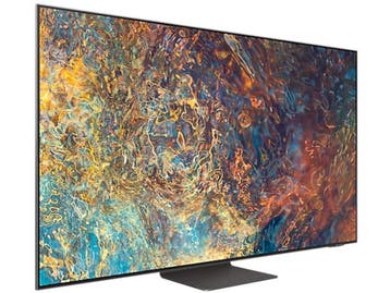 Samsung Neo QLED QE55QN95A - 55 inch - 4K Ultra HD - Zwart, Verzenden, Nieuw, Samsung