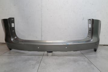 Achterbumper Lexus NX I 2014- NX200T NX300H 52159-78010, Verzenden, Gebruikt