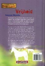 Vrijheid / Paardenranch Heartland 9789020624274, Verzenden, Gelezen, Lauren Brooke