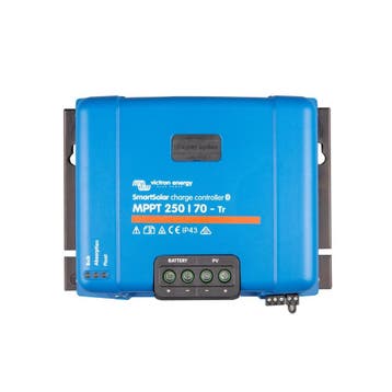 Victron SmartSolar MPPT 250/70-Tr (12/24/48V), Ophalen of Verzenden, Nieuw