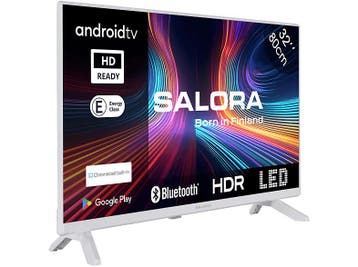 Salora - LED/QLED UP TO 39 HD ready TV - 32 inch, Overige merken, Verzenden, HD Ready (720p), Nieuw